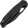 Складной нож CJRB FRACK J1931-BST черный